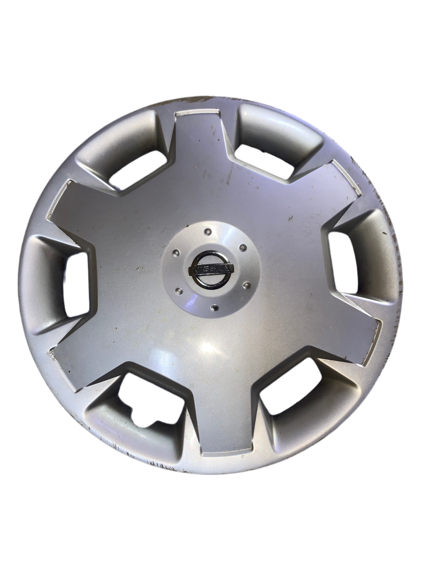 Taza Rin 15” Nissan Tiida 2008