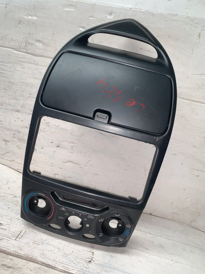 Tablero Frontal Toyota Celica 1999 2006