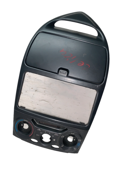 Tablero Frontal Toyota Celica 1999 2006