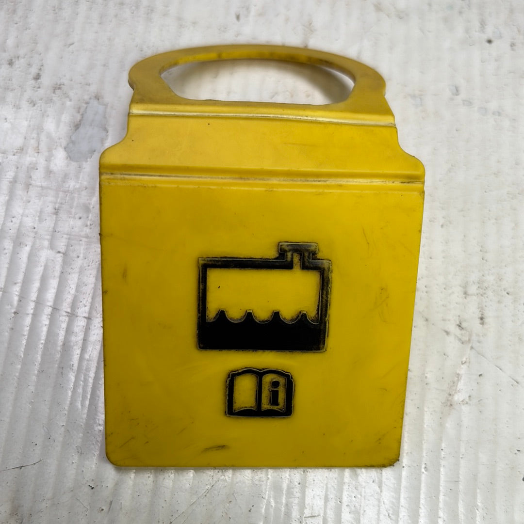 Tapa Envase Deposito Refrigerante Dodge Caliber 2005 2012