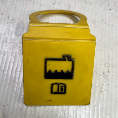 Tapa Envase Deposito Refrigerante Dodge Caliber 2005 2012