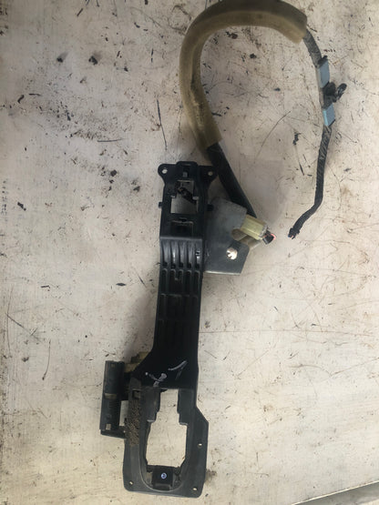 Base Manilla Externa Chevrolet Vitara 2002 2005