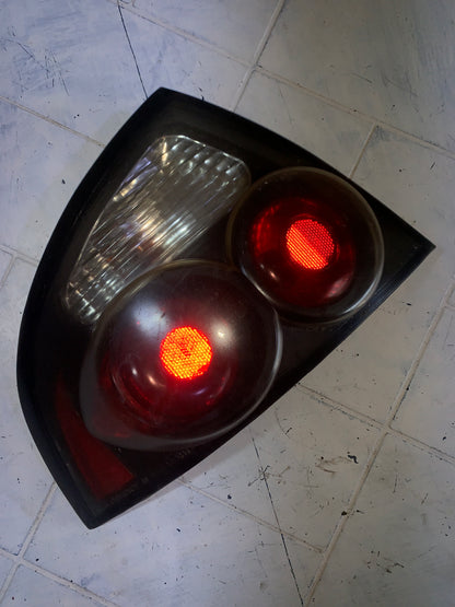 Stop Nissan Sentra B15 Mod Alteza