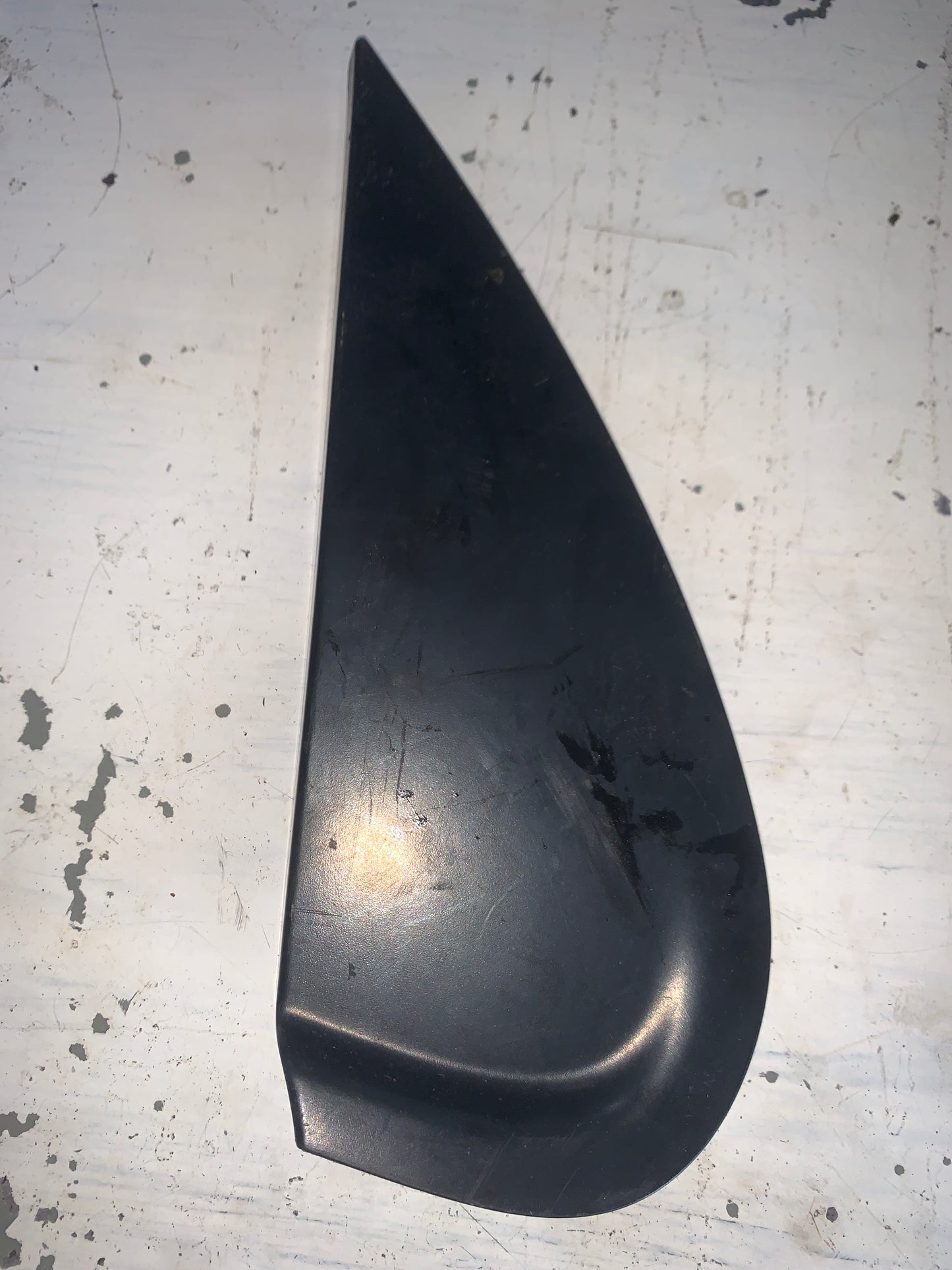 Triangulo Tapa Mazda6 2004 2006