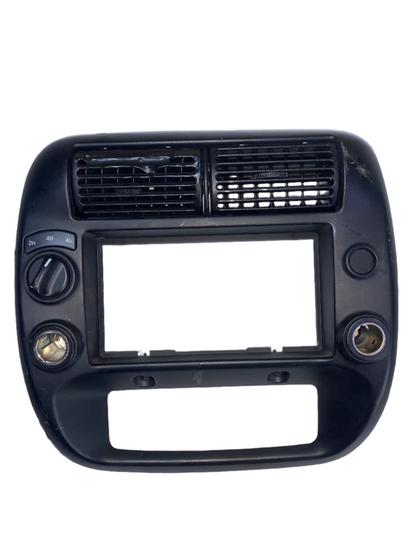 Tablero Frontal Ford Ranger 2008