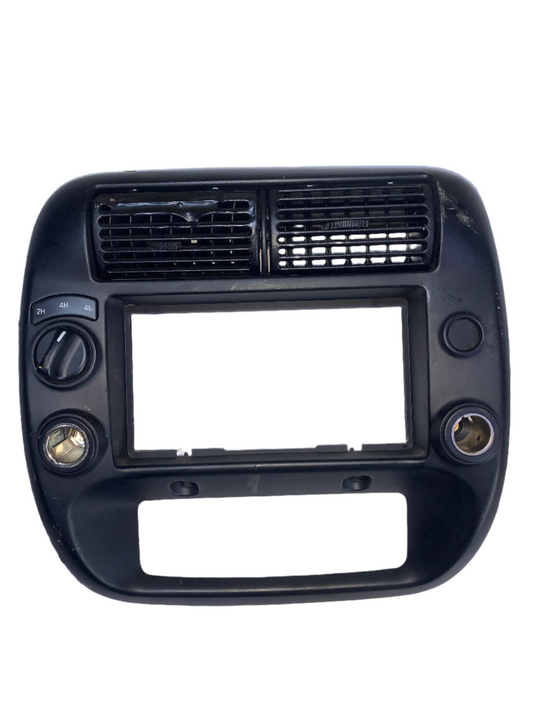 Tablero Frontal Ford Ranger 2008