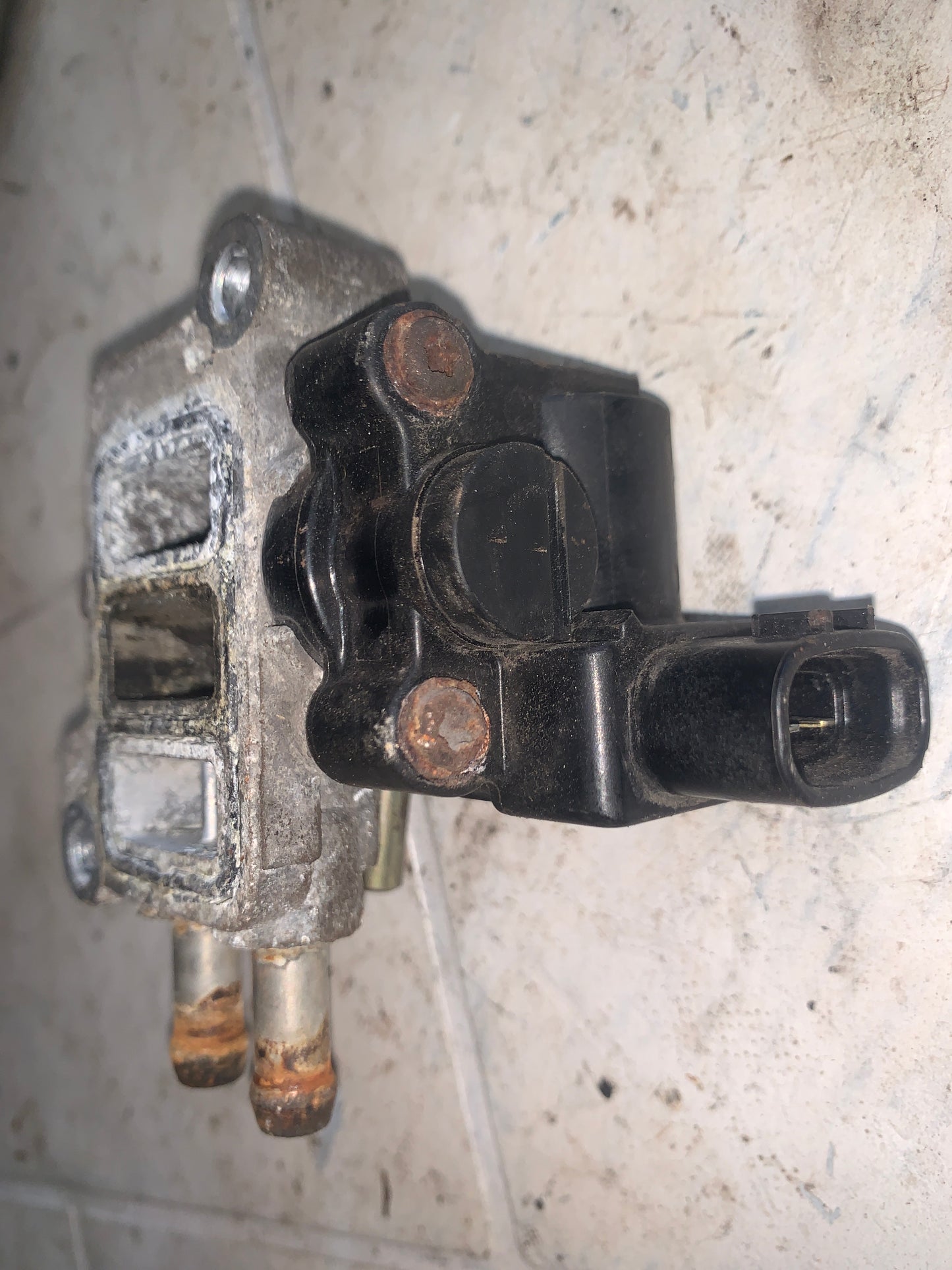 Sensor Valvula Minimo IAC Honda Accord F23A1 1995 2002