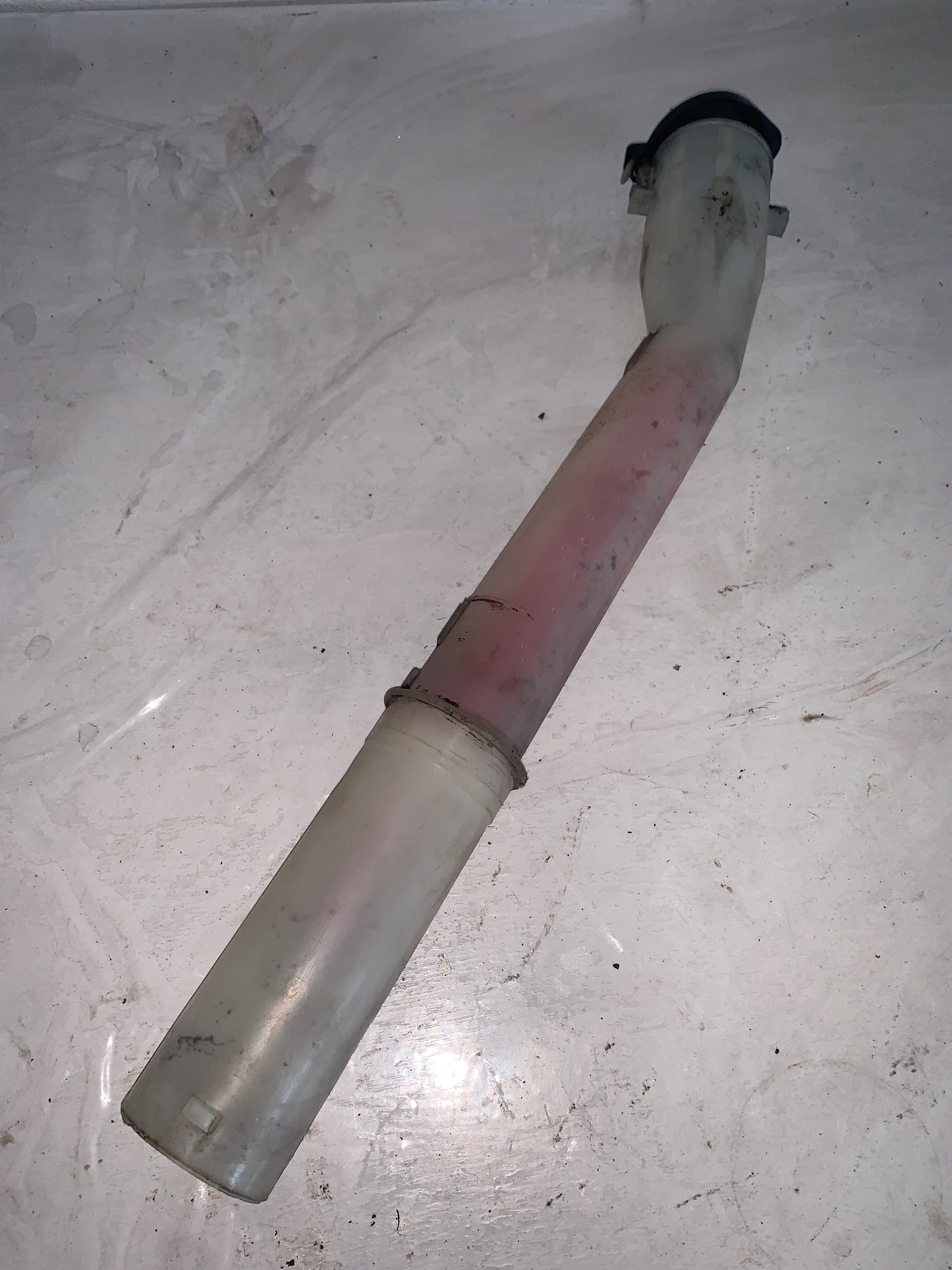 Tapa Envase Deposito Limpiaparabrisas Toyota 4Runner 1997 2002