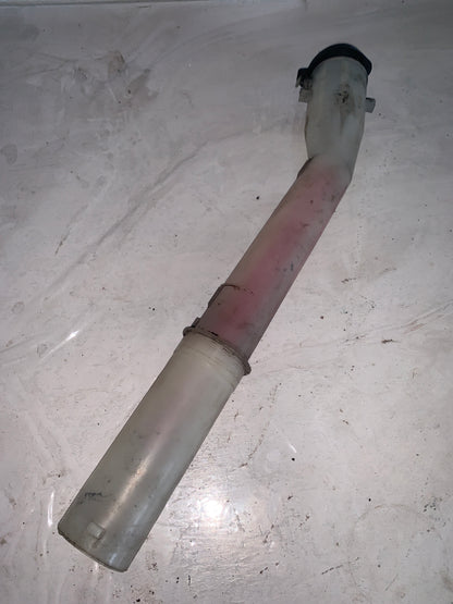 Tapa Envase Deposito Limpiaparabrisas Toyota 4Runner 1997 2002