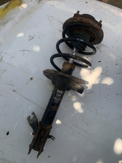 Amortiguador Nissan Xtrail 2000 2007