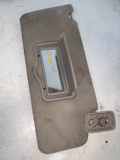 Tapa Sol Ford F150 2009 2014