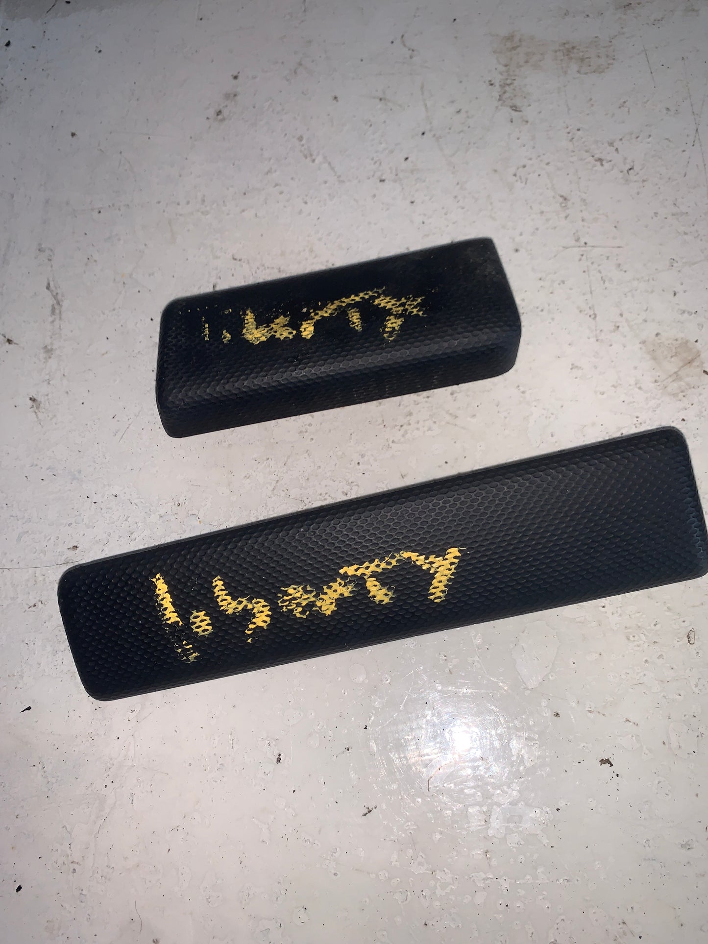 Tapa Moldura Jeep Liberty KJ 2002 2006