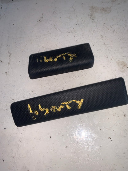 Tapa Moldura Jeep Liberty KJ 2002 2006