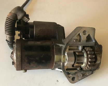 Arranque Honda Odyssey 2007 2010