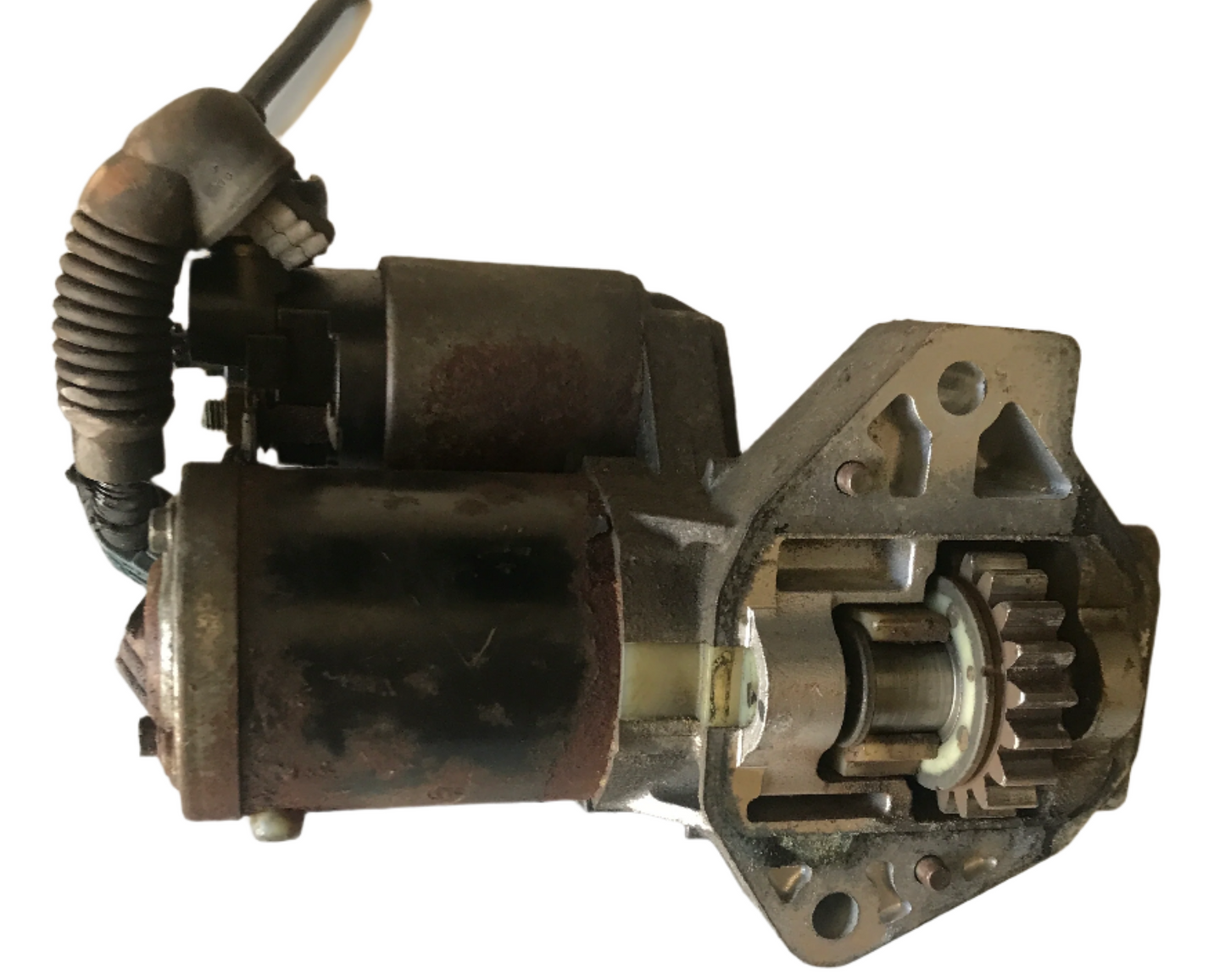 Arranque Honda Odyssey 2007 2010