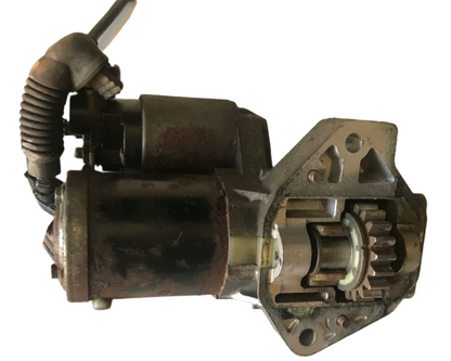Arranque Honda Odyssey 2007 2010
