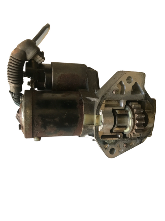 Arranque Honda Odyssey 2007 2010