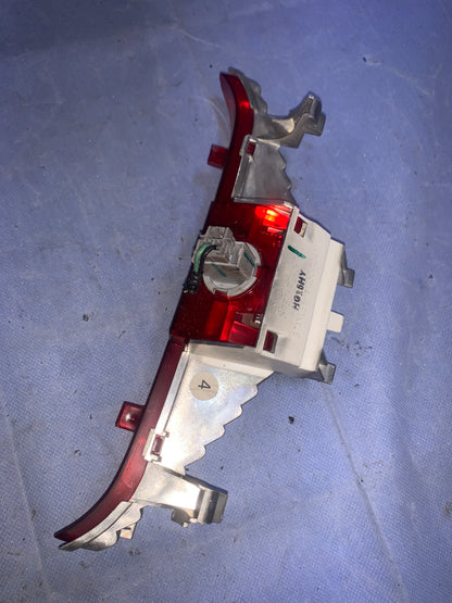 Tercer Stop Honda Civic 2006 2011