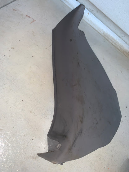 Estribo Delantero Ford F150 1997 2000 Fortaleza