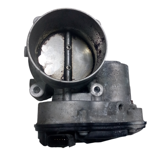 Cuerpo Aceleración De Ford Explorer 3.5 2011-2016