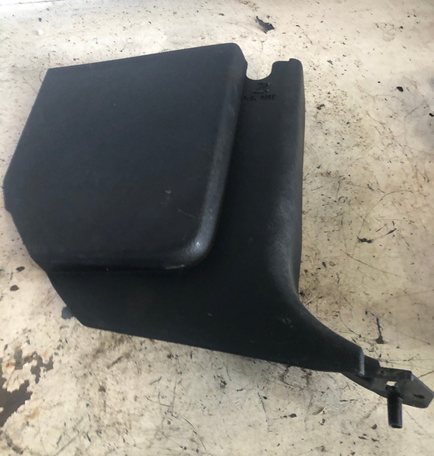 Estribo Delantero Ford Explorer Eddie Bauer 2006 2010