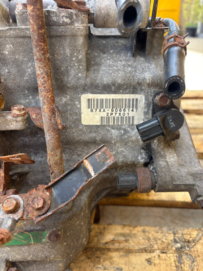 Caja Honda Accord J30A1 3.0L