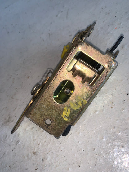 Base Manilla Ford F150 1997 2003 Fortaleza