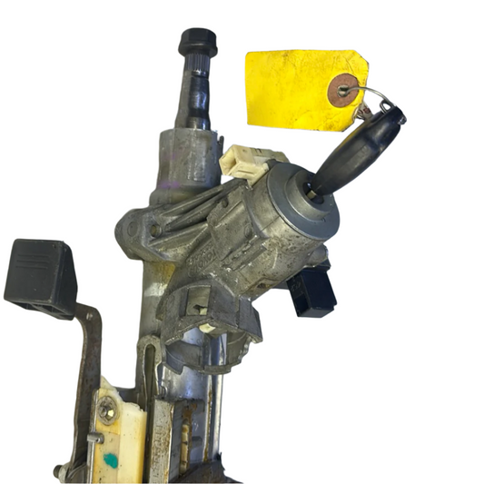 Switchera Volante Toyota Camry 2007 2009