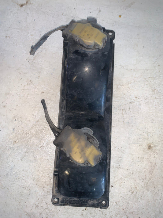 Faro Delantero GMC Silverado Cheyenne 1988 1998