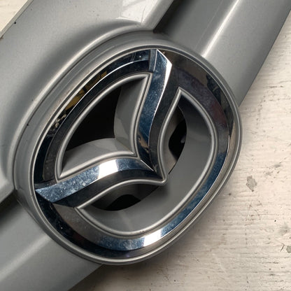 Parrilla Frontal Mazda6 2004 2006