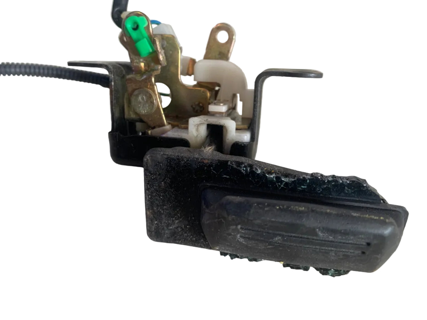 Cerradura Vidrio Maleta Honda CRV 2002-2006