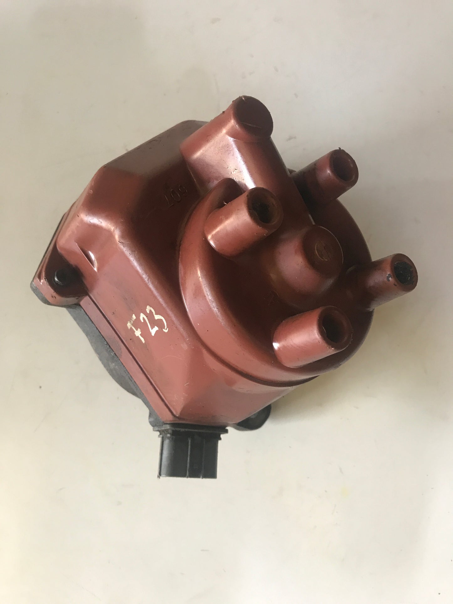 Distribuidor Honda Accord F23 1998 2002