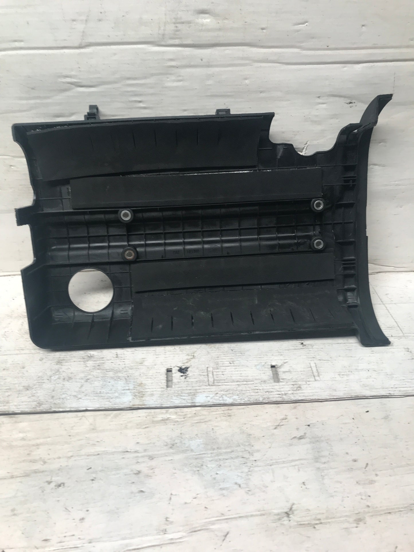 Embellecedor Motor Chevrolet Aveo 2004 2010