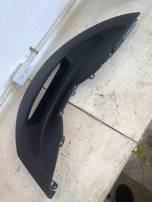 Embellecedor Cluster Honda Civic 2006 2011