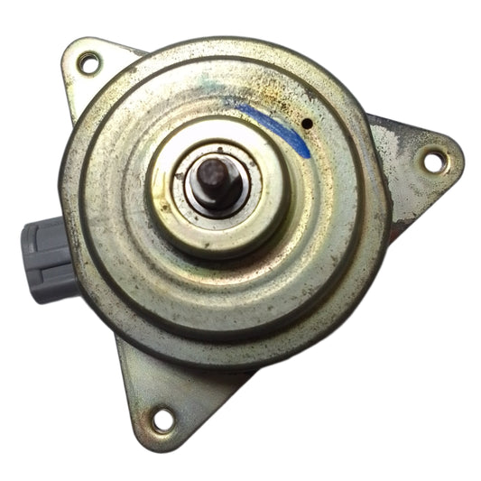 Motor Electroventilador Pequeño Nissan Sentra B15 2 Pines