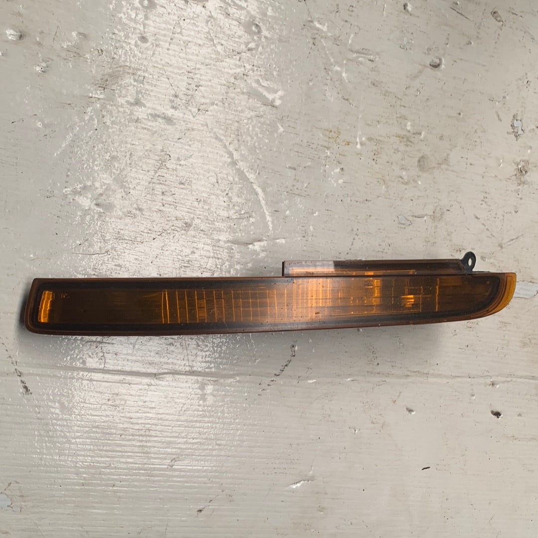 Cocuyo Faro Luz De Cruce Parachoque Bora 2008 2009