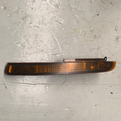 Cocuyo Faro Luz De Cruce Parachoque Bora 2008 2009