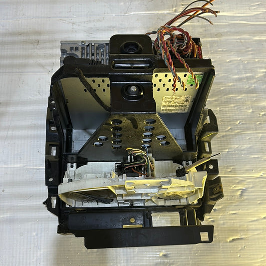 Radio Mando Aire Volkswagen Bora