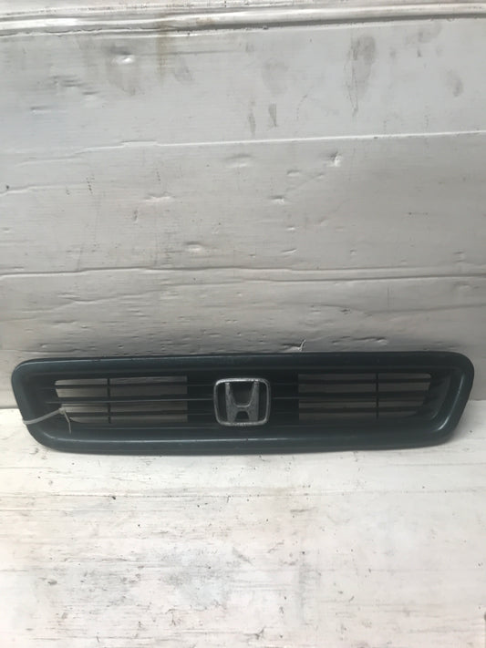 Parrilla Delantera Frontal Acura 1991 1995