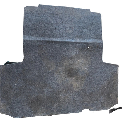 Tapa Maletero Honda Accord 2004 2006
