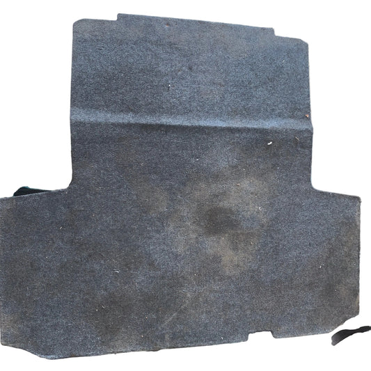 Tapa Maletero Honda Accord 2004 2006