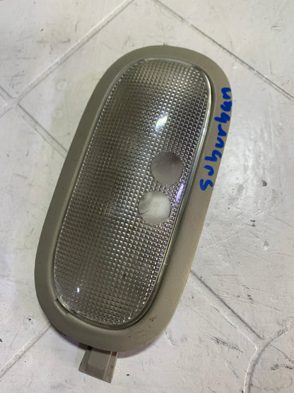 Luz Lámpara Techo Central Chevrolet Trailblazer Blazer Grand Blazer