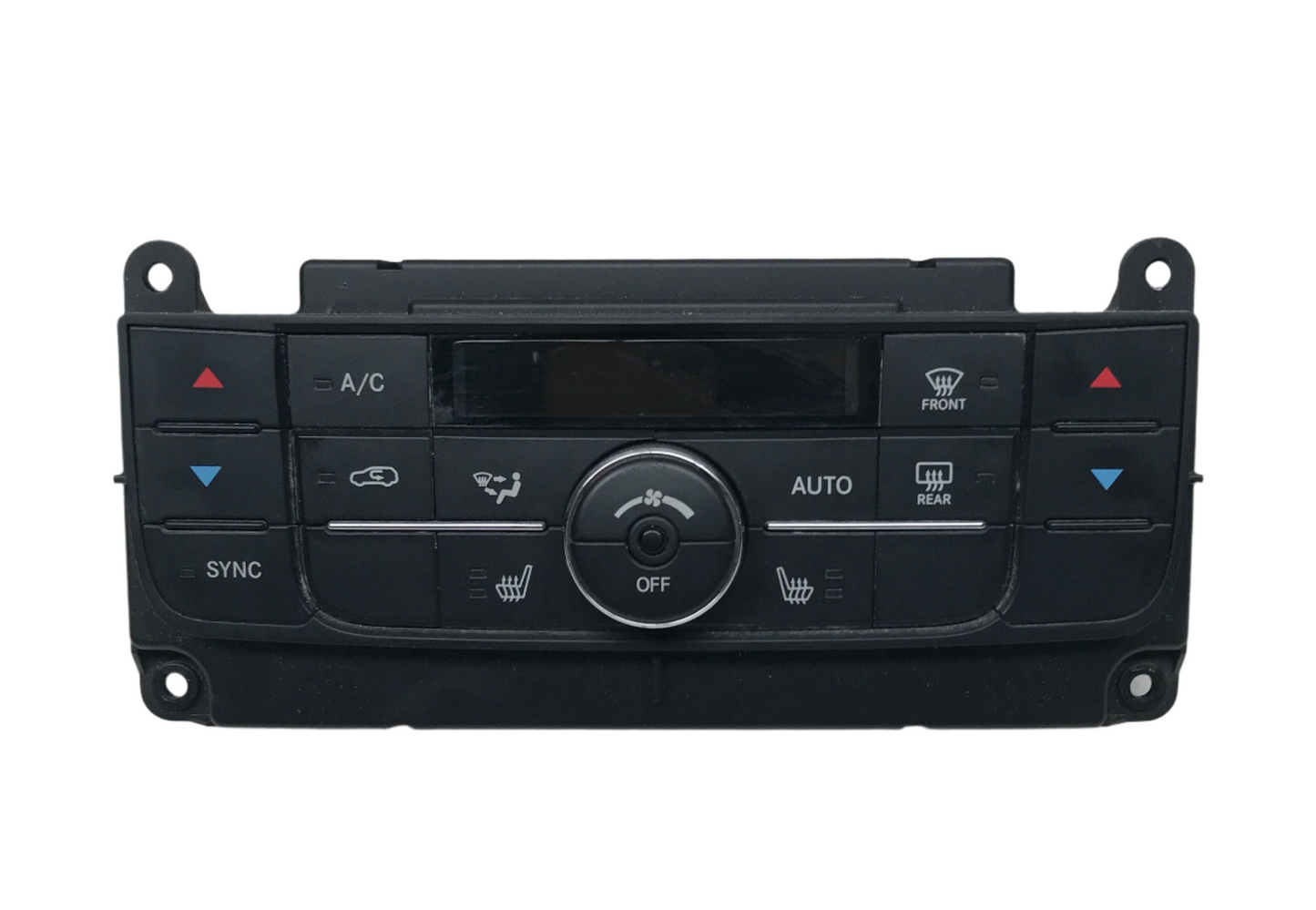 Mando Aire Acondicionado Jeep Grand Cherokee 2011 2016