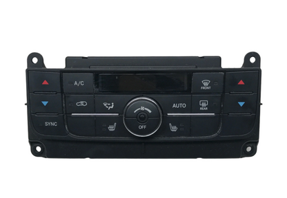 Mando Aire Acondicionado Jeep Grand Cherokee 2011 2016