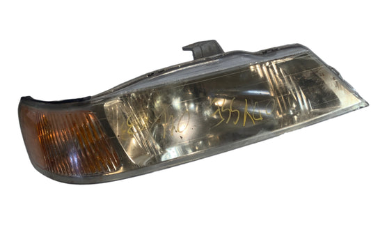 Faro Delantero Honda Odyssey 2003 2004