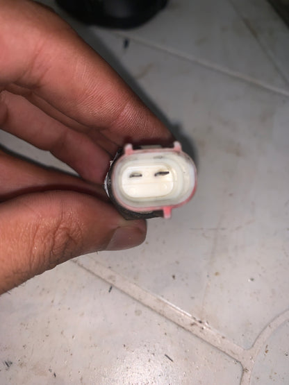 Valvula Temperatura Toyota Yaris 2000 2005 Radiador