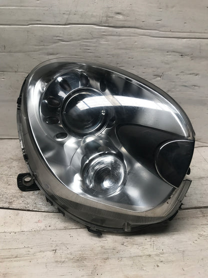 Faro Delantero Mini Countryman