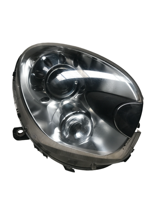 Faro Delantero Mini Countryman
