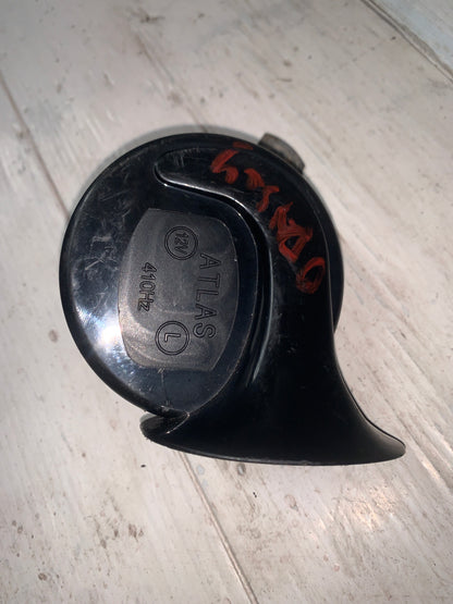 Claxon Pito Corneta Izquierdo Honda Odyssey