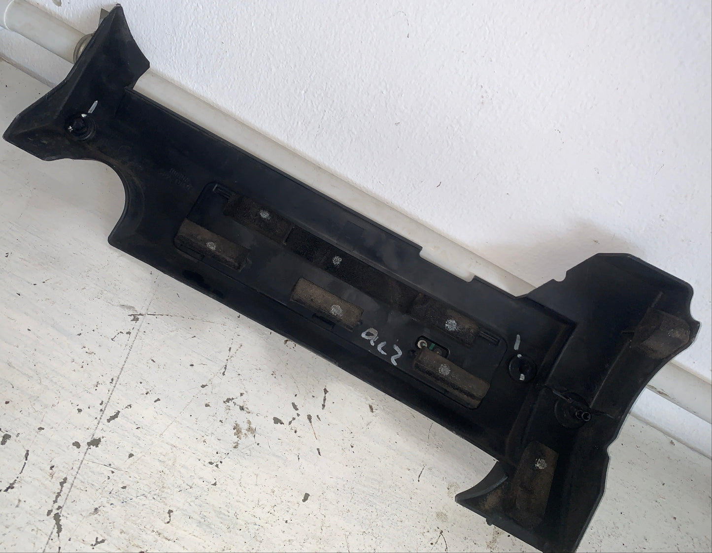 Embellecedor Motor Honda Accord 3.0 1998 2002
